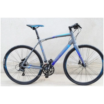 Merida Speeder 200 Merida Crossway 200
