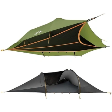 Night Cat Hammock Tent with Mosquito Net Waterproo
