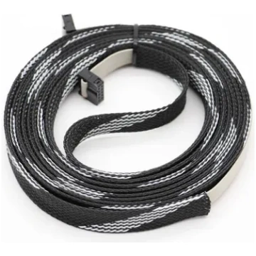 HDW - Flat Cable With Protective Sheath Maxima