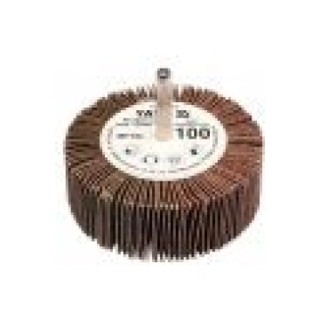 Slīpripas aplis 80x30x6 P40 (YT-83371) YATO