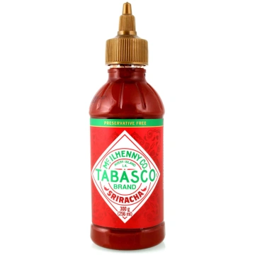 Tabasco Sriracha