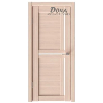 Dora Modern-3 D2, Ozols, Finierētu Durvju Komplekt