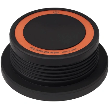 audio-technica AT618a - disc stabiliser for turnta