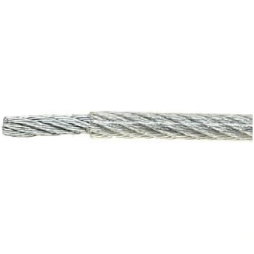 TĒRAUDA AUKLA LS-4/200/PVC