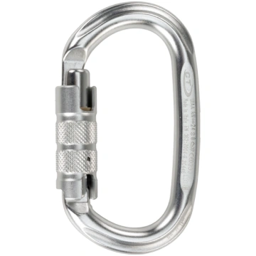 Karabīne Pillar TG Climbing Technology