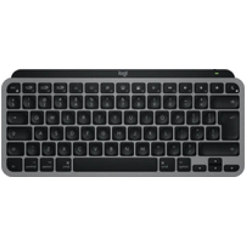 LOGITECH MX Keys Mini For Mac Minimalist Wireless 