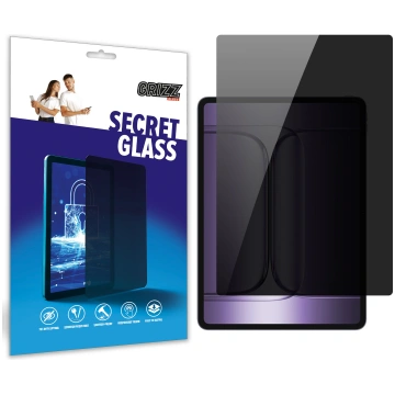 GrizzGlass Matowe szklo prywatyzujace GrizzGlass S