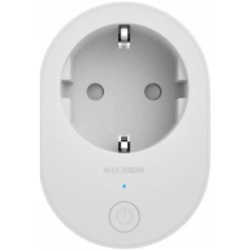 Viedā rozete Xiaomi Smart Plug 2 EU (BHR6868EU)