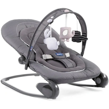 Chicco Hoopla Orchid mazuļu zvilnis