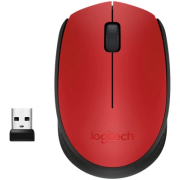 Logitech M170 Wireless Mouse