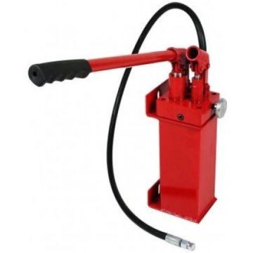 PRC Hidrauliskās preses pumpis 30T (TL01003C) | TL