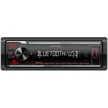 Kenwood KMM-BT209