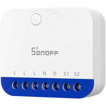 Sonoff MINI-DIM Matter smart mini WiFi controller/