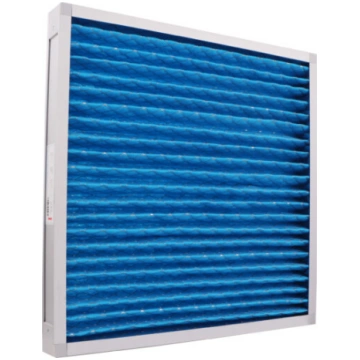 ATREA - Filtrs FK 160 ( DUPLEX 160 Pro) - F7