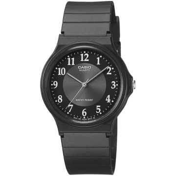 CASIO MQ-24-1B3LDF Unisex Watch