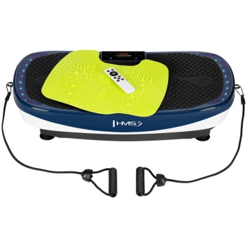 SVP13 VIBRATION PLATFORM WITH 3D MAT, DUAL MOTOR H