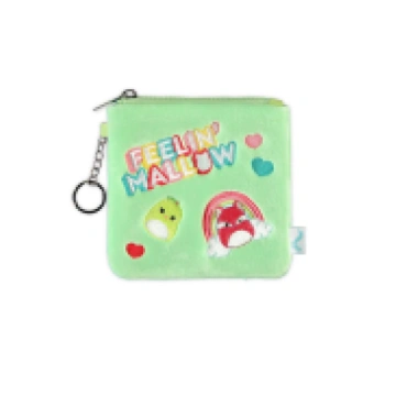 Difuzed Squishmallows Mixed Squish Fluffy Zip Arou