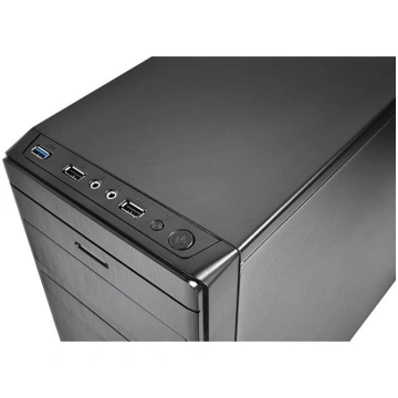 Deepcool Datora korpuss WAVE V2 DP-MATX-DPWAVE2, 1