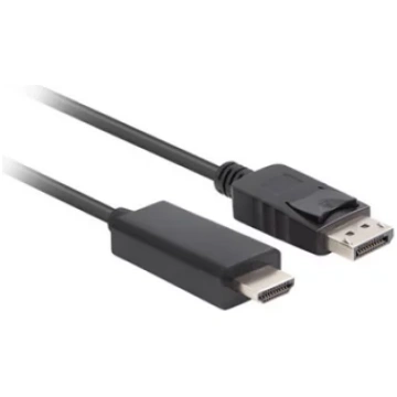 Lanberg | DisplayPort to HDMI Cable | CA-DPHD-11CC