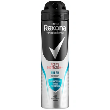 Rexona Men Active Shield Fresh Deospray 150ml