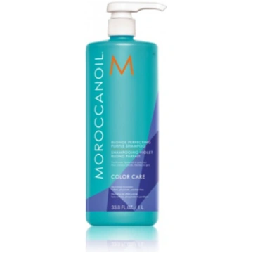 Moroccanoil Color Care Blonde Perfecting Purple Sh
