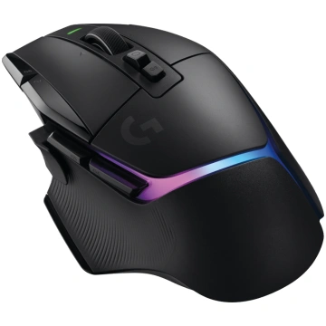 LOGITECH Mouse 910-006162 / G502 X Plus Lightspeed