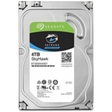 HDD 4TB SATA 6Gb/s 64MB ST4000VX007 Seagate Skyhaw