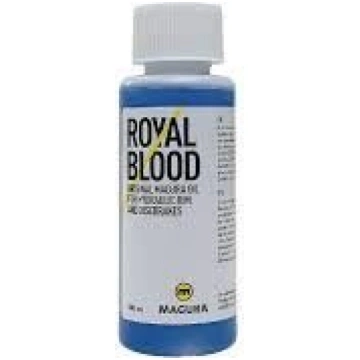 Magura Royal Blood Brake Fluid - 100ml