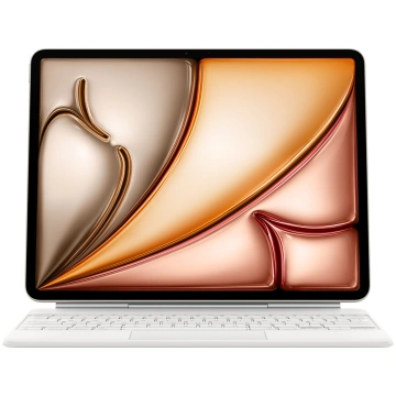 APPLE Magic Keyboard and Folio Case Wired Danish 1