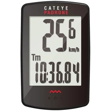 CatEye CC-PA100W Padrone ANEB00HY00OI2T