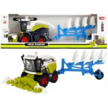 Mega Creative Mega Creative My ranch Combine with 