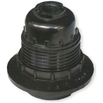 Lampas ligzda Pawbol E27-1 D 3006, 250 V