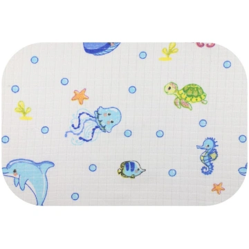 Ega Kids Diaper - 29736- TETRA PRINT - EGA - AQUAR