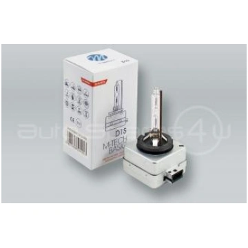 Lietots - M-TECH D1S 4300K (Factory Neutral) XENON