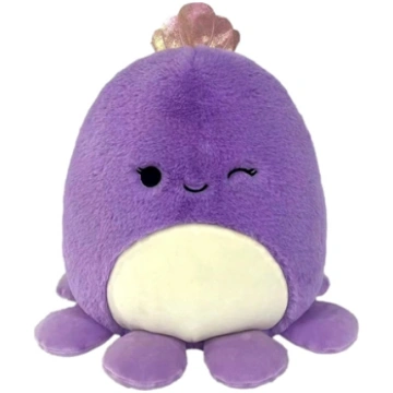 Squishmallows Squishmallows 30 cm P20 Fuzz A Mallo