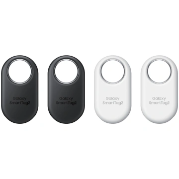 Samsung SmartTag 2 4 Pack (2Black+2White) (EI-T560