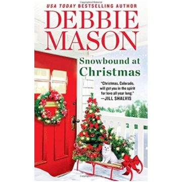 Snowbound at Christmas Debbie Mason