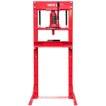 YATO Hidrauliskā prese 12T, YT-55580