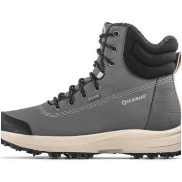 8.5 Icebug