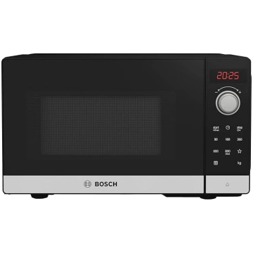 Bosch FFL023MS2 2. sērijas mikroviļņu krāsns, 26 x