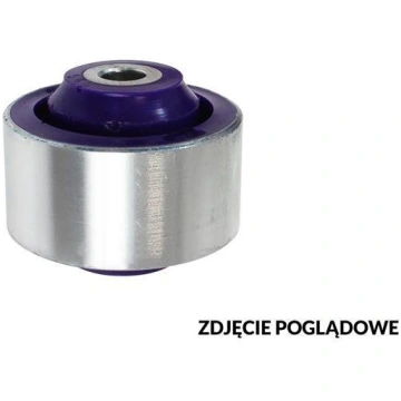 Rear diff mounting bushings - MITSUBISHI 3000GT - 