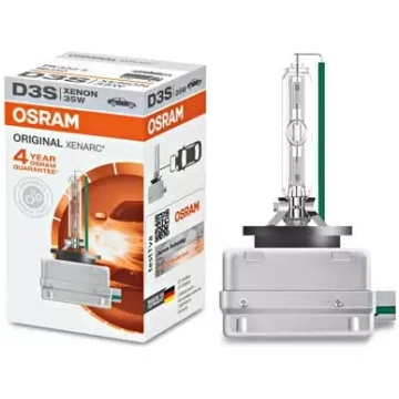 Ksenona spuldze OSRAM Xenarc Original D3S