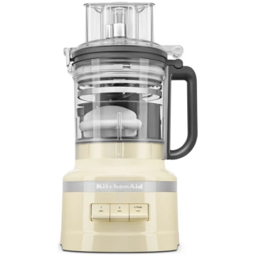 KitchenAid Virtuves kombains, 3,1 L, Almond Cream