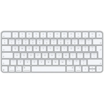 Apple Magic Keyboard - Keyboard - USB-C - wireless