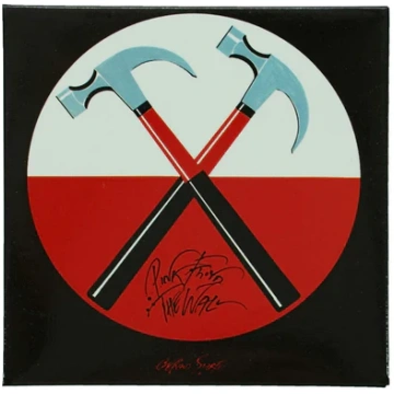 Magnets: Pink Floyd Hammers www.cameronrecords.com