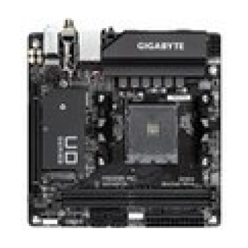 Gigabyte A520I AC Socket AM4 AMD A520
