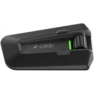 CARDO PACKTALK NEO - SINGLE MOTO Garnitūra