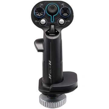 Thrustmaster Joystick Sol-3 AVA Add-On Grip | Blac