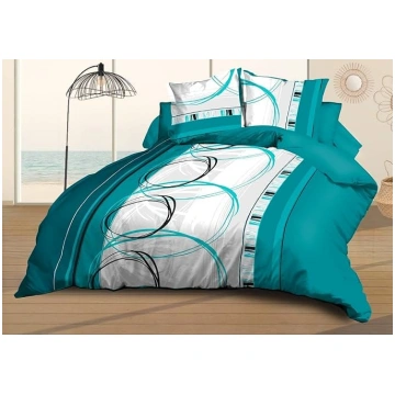 Le linge de Jules sega 220 x 240 cm + 2 spilvendrā