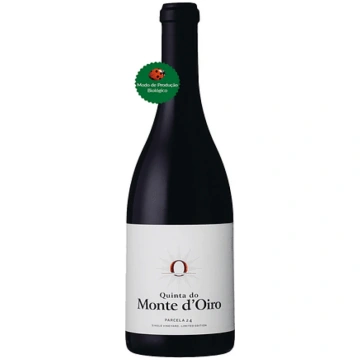 Quinta do Monte D'Oiro Parcela 24 2020 Quinta